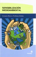 Sensibilizacion medioambiental: Situacion actual, problematica y busqueda de soluciones