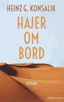 Hajer om bord