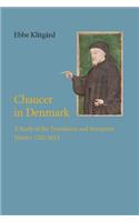 Chaucer in Denmark