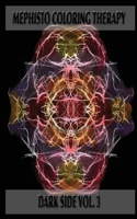 Mephisto Colorin Therapy Dark Side, Volume 3