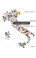 Italian Uniqueness 1961 - 2011