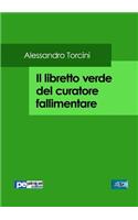 Il Libretto Verde del Curatore Fallimentare
