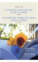 Au nom du coeur, du ciel et de la Terre - In nome del cuore, del cielo e della Terra