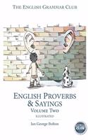 English Proverbs & Sayings