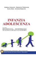 Infanzia e adolescenza (vol 1)