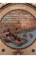 Le composizioni per strumenti a tastiera di Fedele Fenaroli e Domenico Cimarosa
