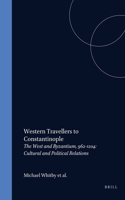 Western Travellers to Constantinople
