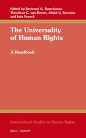Universality of Human Rights