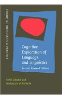 Cognitive Exploration of Language and Linguistics