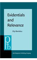 Evidentials and Relevance