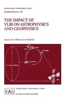 Impact of Vlbi on Astrophysics and Geophysics