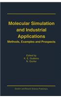 Molecular Simulation Industria