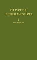 Atlas of the Netherlands Flora