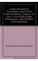 Codex Alimentarius Commission