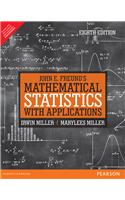 John E. Freund's Mathematical Statistics with Applications