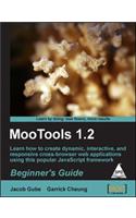 MooTools 1.2 Beginner's Guide