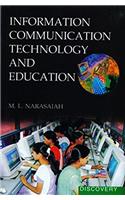 Information Communication Technology and Education