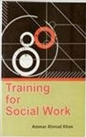 Training for Social Work