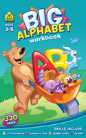 Big Alphabet Workbook
