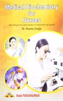 Medical Biochemistry for Nurses