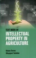 Textbook of Intellectual Property in Agriculture