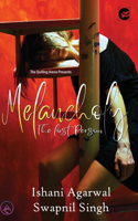 Melancholy the Lost Person