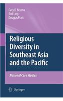 Religious Diversity in Southeast Asia and the Pacific