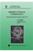 Observational Cosmology