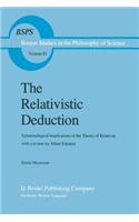 Relativistic Deduction