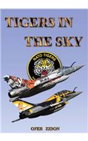 Tigers in the Sky