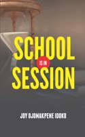 School Is in Session