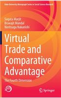 Virtual Trade and Comparative Advantage