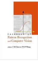 Handbook of Pattern Recognition and Computer Vision (3rd Edition)