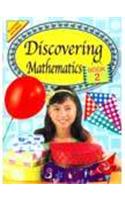 Discovering Mathematics Book 2