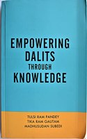 Empowering Dalits Through Knowledge