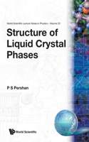 Structure of Liquid Crystal Phases