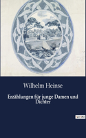 Erzählungen für junge Damen und Dichter