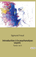 Introduction à la psychanalyse