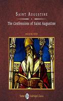 Confessions of Saint Augustine