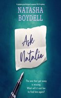 Ask Natalie
