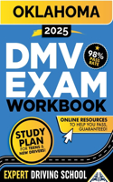 Oklahoma DMV Exam Workbook