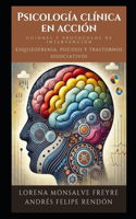 Psicología clínica en acción