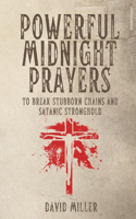 Powerful Midnight Prayers