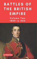 Battles of the British Empire