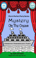 Mystery On The Ocean