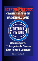 Detroit Pistons