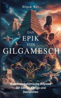 Epik Von Gilgamesch