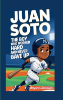 Juan Soto