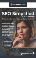 SEO Simplified (CPD Certified)