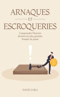 Arnaques et Escroqueries